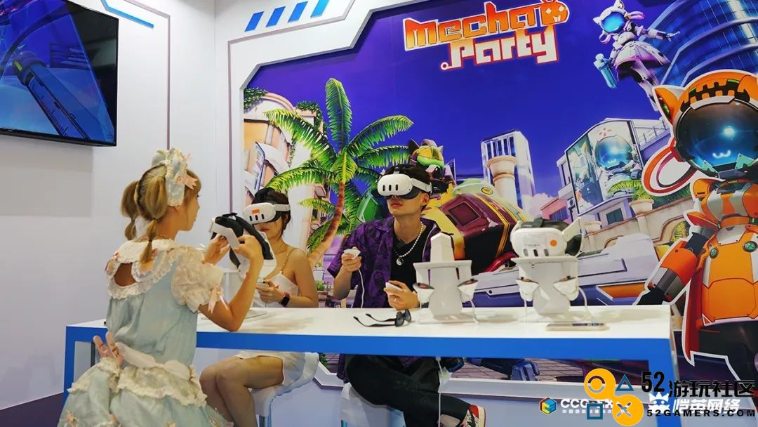 恺英网络登陆2024CCGEXPO，人气IP与VR新游集体亮相