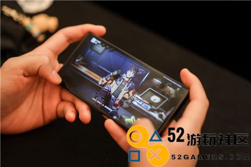 国产最强射击竞技，腾讯今日出手王牌