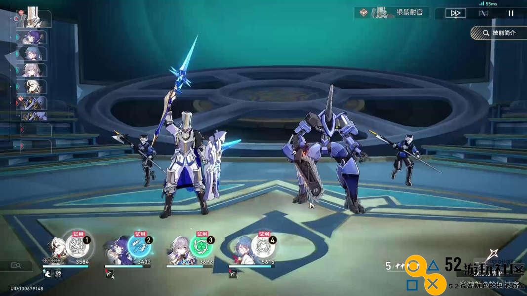 崩坏星穹铁道赌命大赛波提欧专属成就攻略