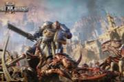 《战锤40K：星际战士2》已开发完毕 开始送厂压盘