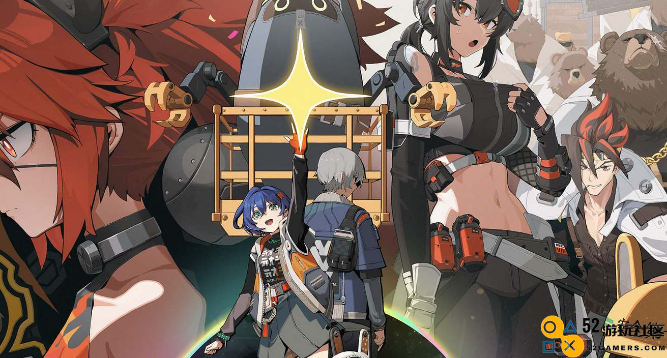 无聊到冲上热搜，《绝区零》的真实评价到底如何？