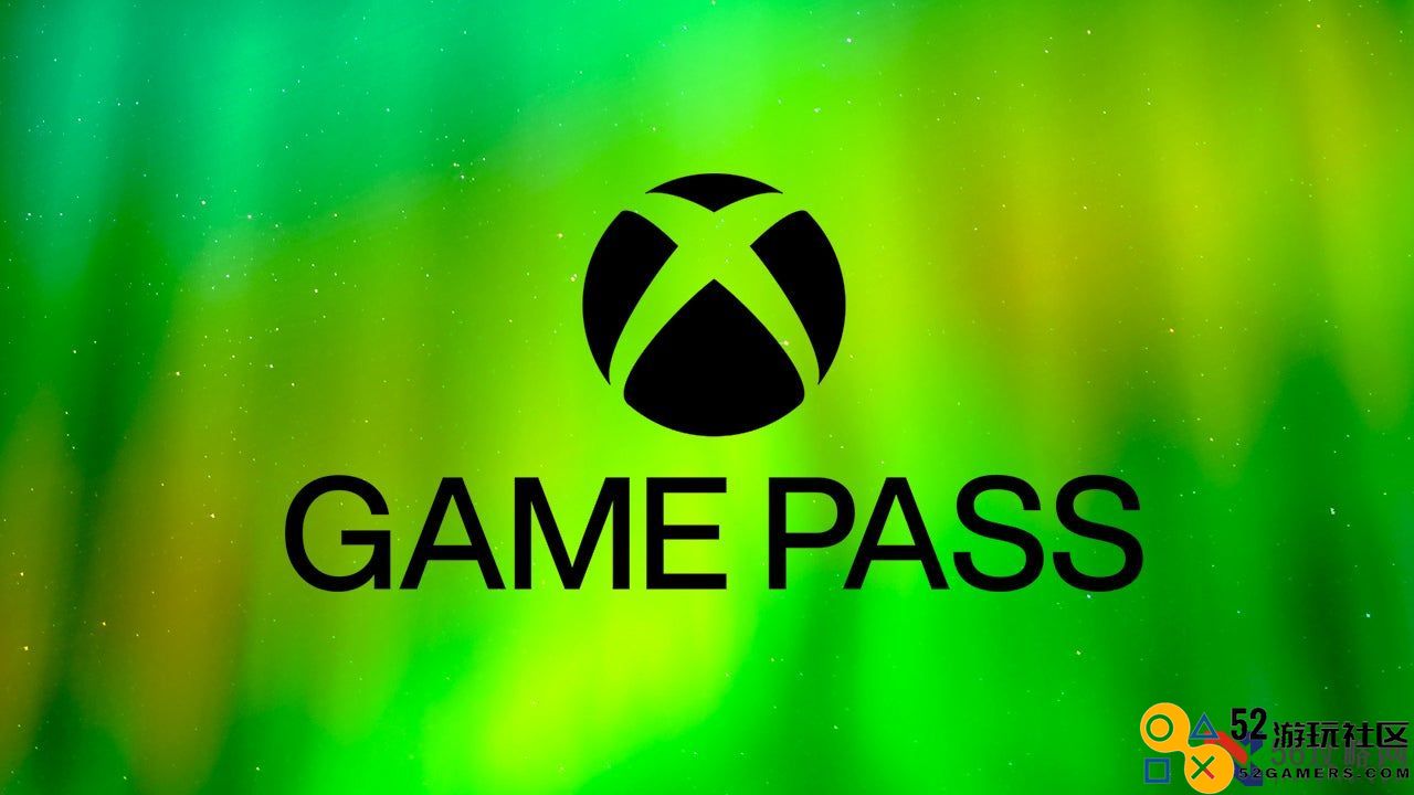 XboxGamePass6月下旬新增游戏公开