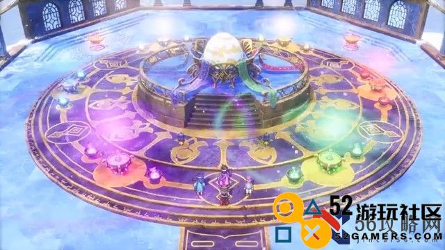 《勇者斗恶龙3》HD2D重制版预告11月14日发售