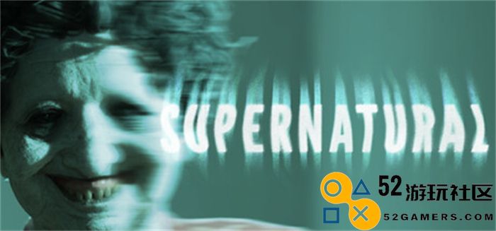 《Supernatural》将于七月上线Steam 禁止尖叫类恐怖探索