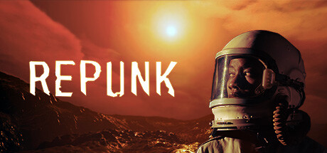 《REPUNK》登陆Steam