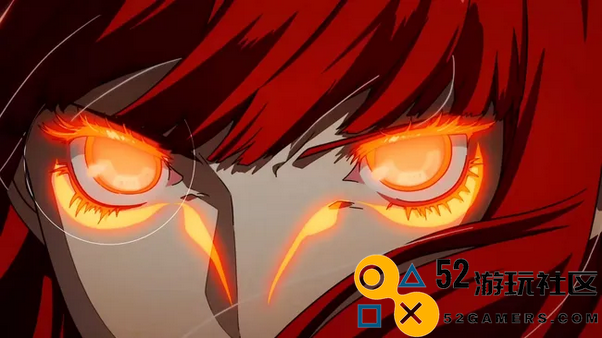P5总监：并不反感《暗喻幻想》被归类为JRPG