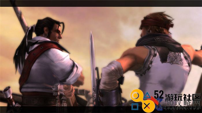 海盗主题动作游戏《Captain Blood》上线Steam 支持简体中文