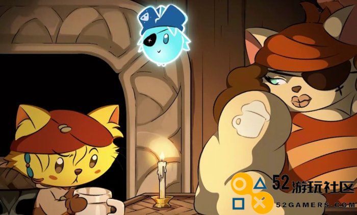 《猫咪斗恶龙3》游戏多少钱 steam价格介绍