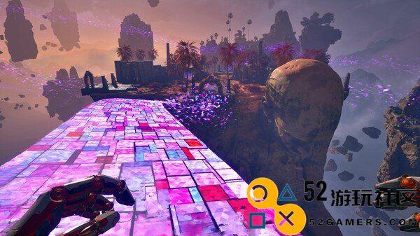 解谜游戏《塔洛斯的法则2》DLC“极乐之路”发售