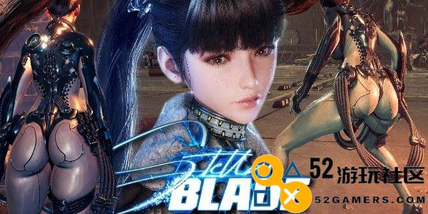 港服PS Plus三档会员新增《星刃》试玩 可体验两小时！