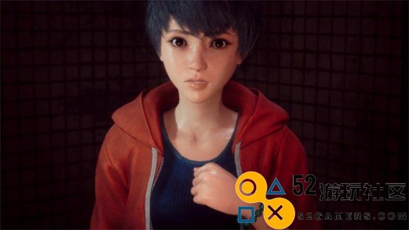 《野狗子》细节要点：非3A游戏 可操作的角色非常多！