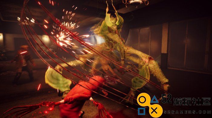 《野狗子》steam上叫什么 游戏steam名字介绍