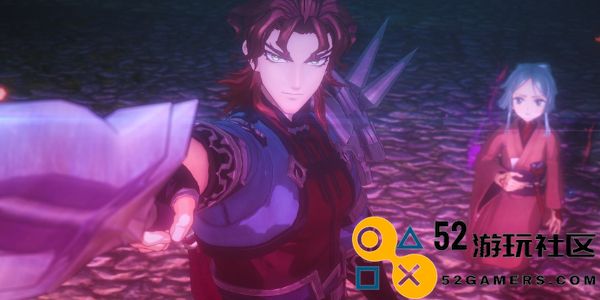 《Fate/Samurai Remnant》DLC 3＂断章白龙红鬼演义＂6月20日上线