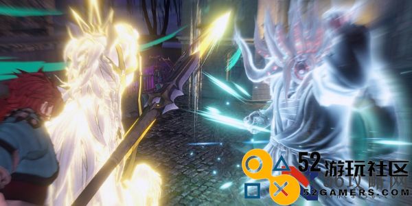 《Fate/SamuraiRemnant》DLC3＂断章白龙红鬼演义＂6月20日上线