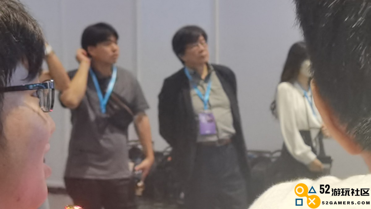 当众脱翔，直接上嘴，这届BW现场太抽象了