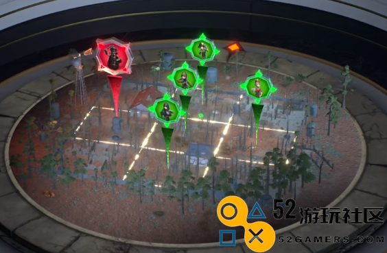 开局4抓！第五人格比赛出现天秀邦邦，炸弹就没有空过
