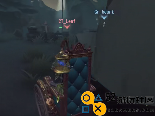 这才是第五人格职业队伍的实力！Gr完成速通，红蝶4抓收尾