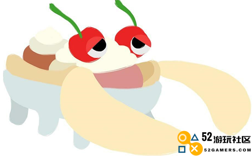 YoungHorses主管：我们怎样用6年时间做出了《Bugsnax》
