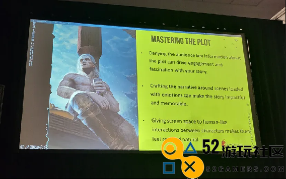 《赛博朋克2077》开发商CDPR任务总监：设计开放世界游戏任务的10个要点