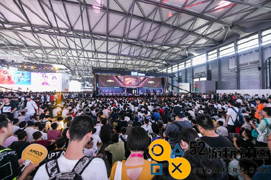 三月86款国产游戏版号下发，2023ChinaJoy更多游戏大作等你前来精彩体验！