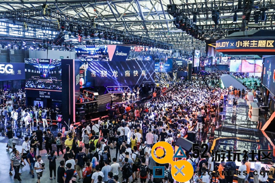 三月86款国产游戏版号下发，2023ChinaJoy更多游戏大作等你前来精彩体验！