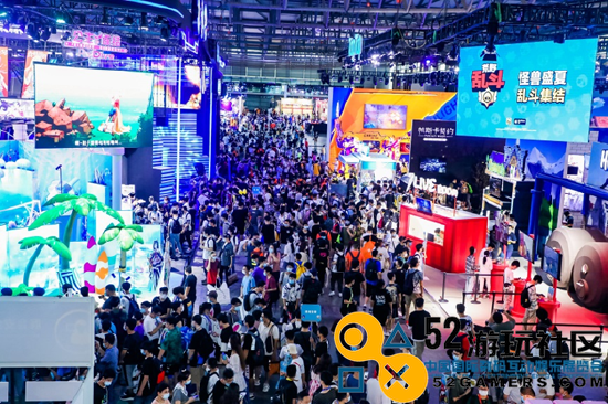 三月86款国产游戏版号下发，2023ChinaJoy更多游戏大作等你前来精彩体验！