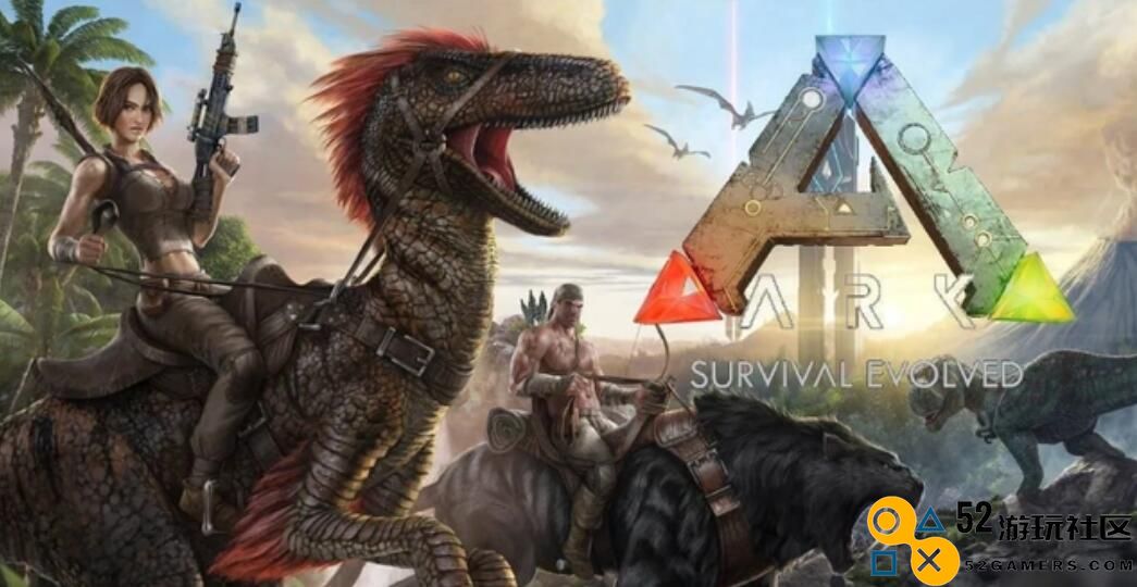 蜗牛游戏发布2022年财报，《方舟：生存进化》营收占比90.8%