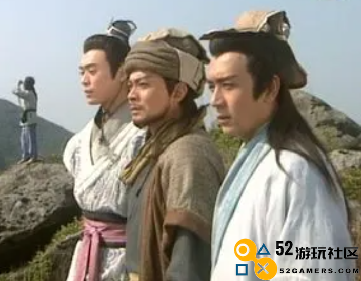 央视认证4大美男之一，片酬20W拍出经典，究竟有何魅力？