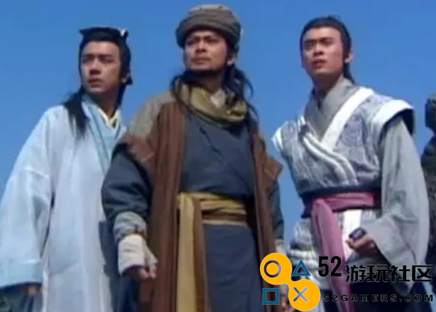 央视认证4大美男之一，片酬20W拍出经典，究竟有何魅力？