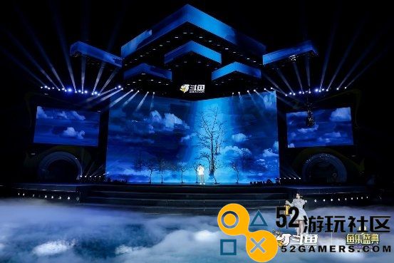 斗鱼粉丝巅峰集结，鱼乐盛典9周年斗鱼年度颁奖典礼掀起全网狂欢