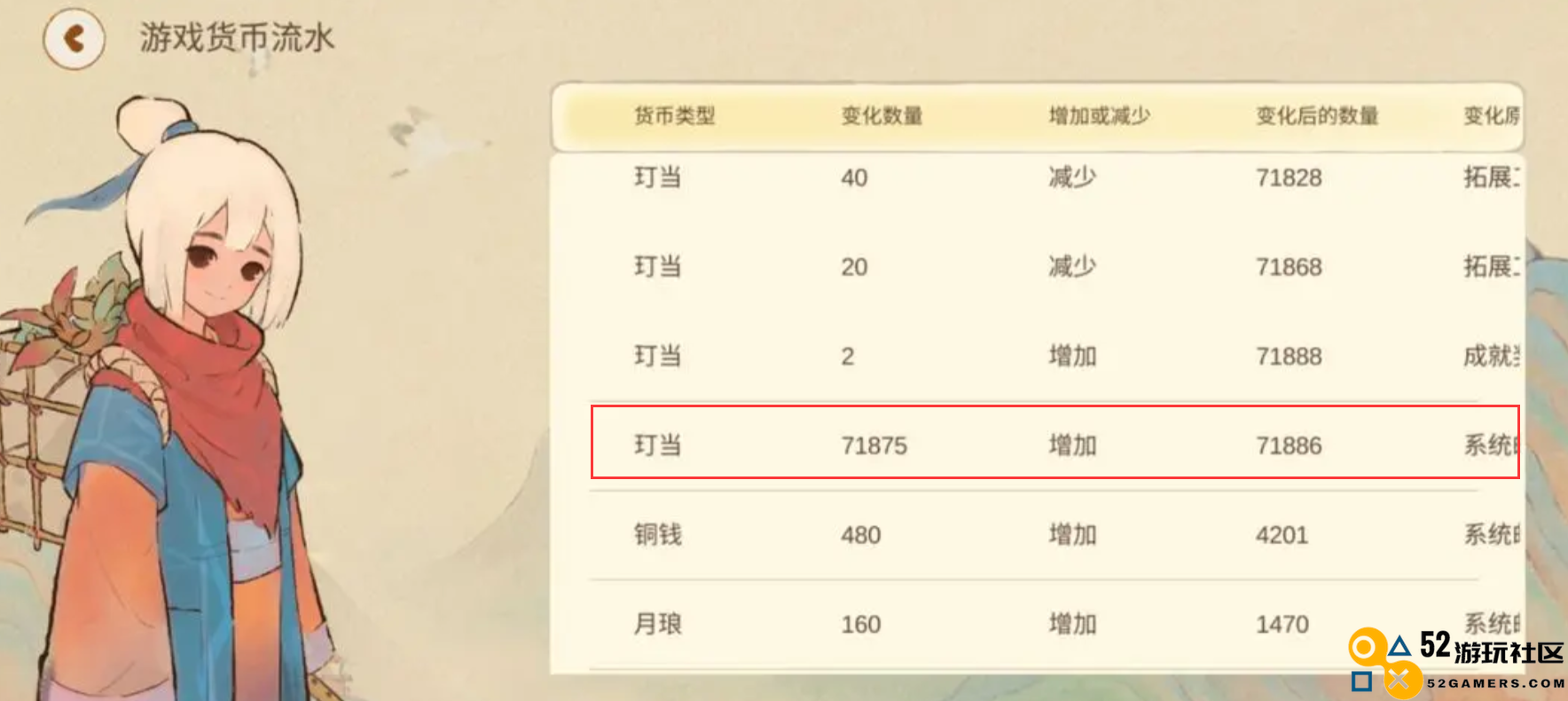 上线近半个月，《桃源深处有人家》因活动BUG向全服玩家致歉