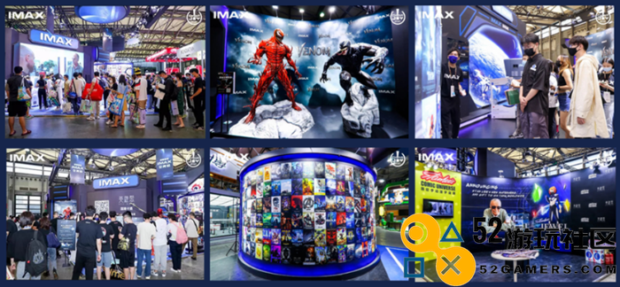 乘科幻之风，2023ChinaJoy“Sci_FiCON科幻主题展”大有可为！