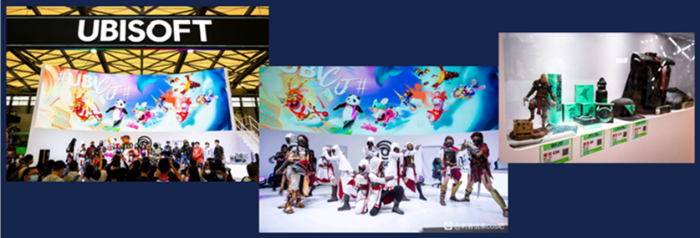 乘科幻之风，2023ChinaJoy“Sci_FiCON科幻主题展”大有可为！
