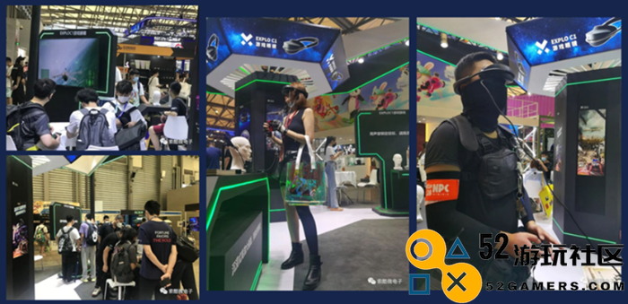 乘科幻之风，2023ChinaJoy“Sci_FiCON科幻主题展”大有可为！