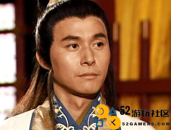 为突出乔峰的强大，97版天龙八部调整了其中3个人的武力值？