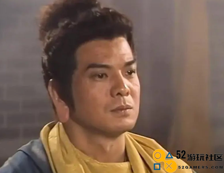 为突出乔峰的强大，97版天龙八部调整了其中3个人的武力值？
