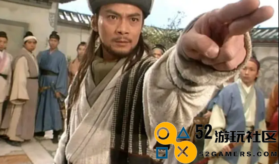 6版天龙八部那部最经典？对比完聚贤庄大战后就知道了