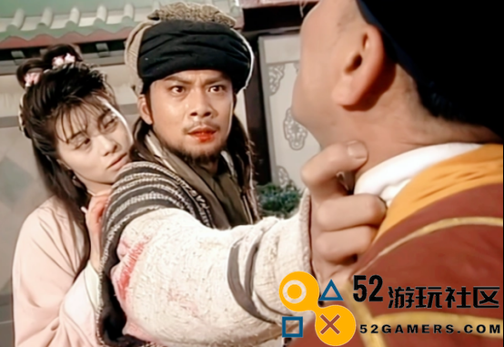 6版天龙八部那部最经典？对比完聚贤庄大战后就知道了
