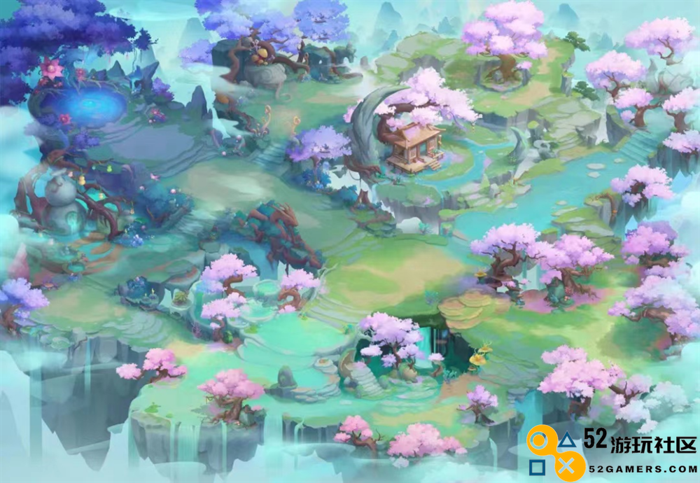 《长安幻想》将进酒新门派资料片更新，李玉刚合作MV正式上线！
