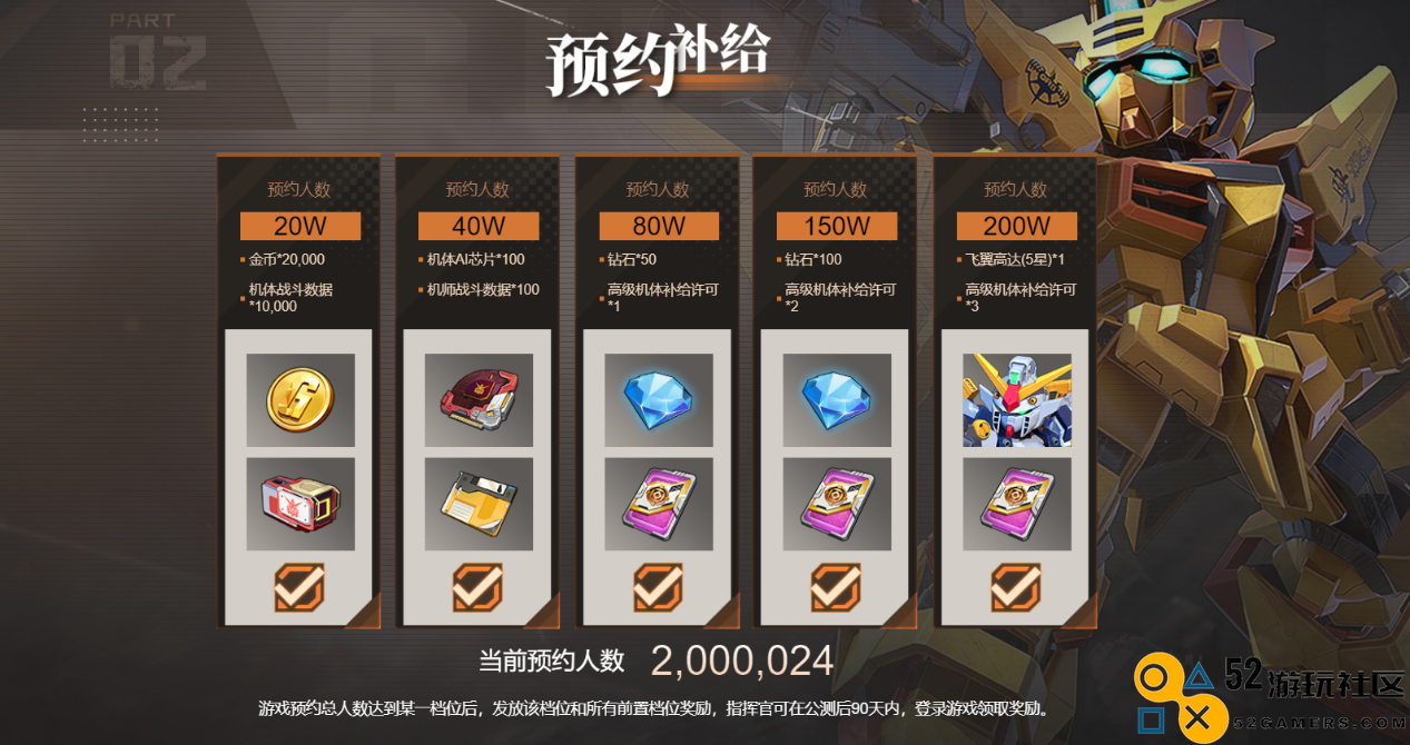 高达出击！《高达联合行动》前线测试招募火热开启！