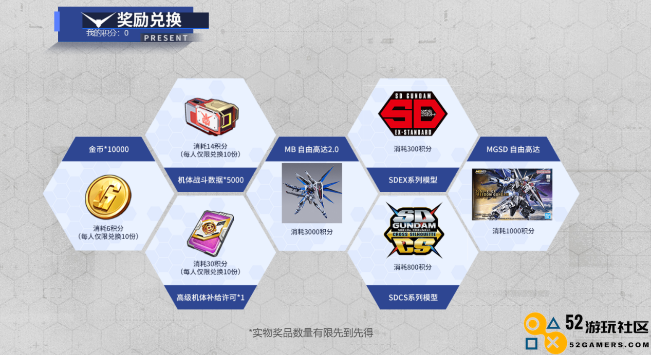 高达出击！《高达联合行动》前线测试招募火热开启！