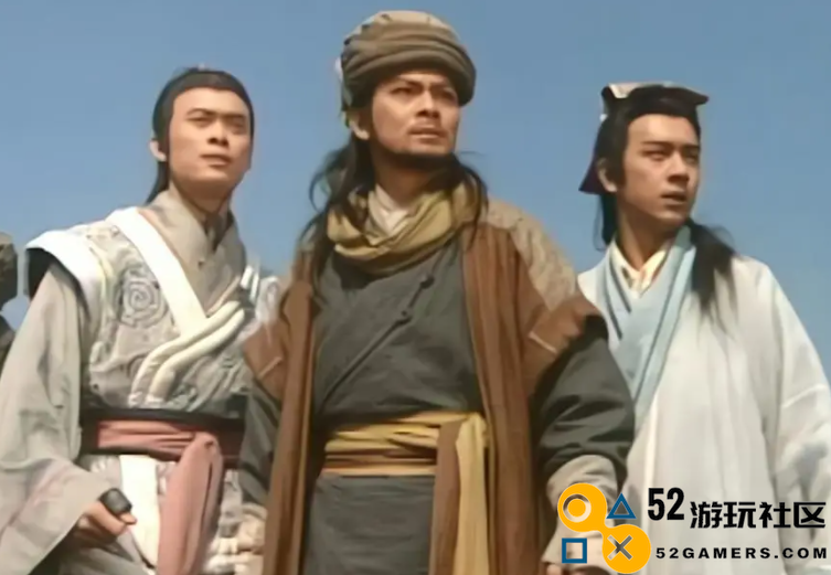 39个电视台收视率第一！这部26年前的电视剧，为何能成为经典？