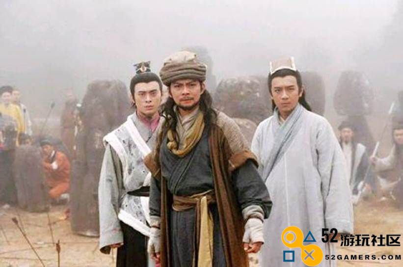 时隔26年，黄日华重演97版乔峰，被采访时终于透露了理由