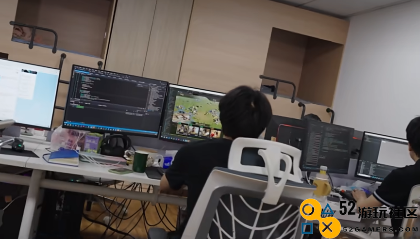检验SLG“商战”结果的日子到了：B站新作首发就拿下了品类第一
