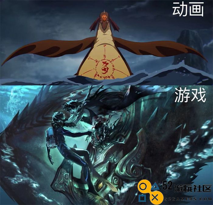 你一旦看过龙族，中间忘了，你这一辈子就完了