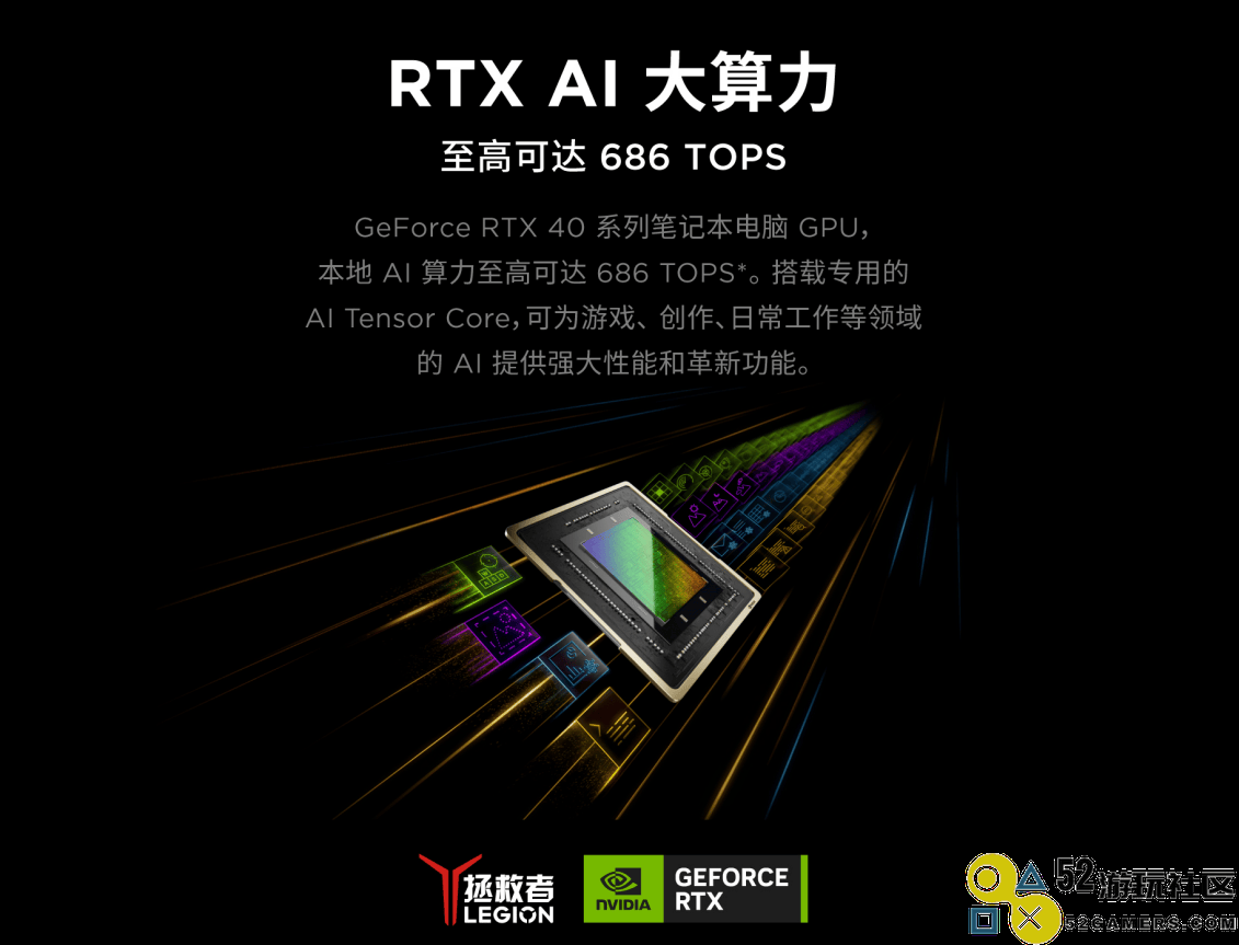 无惧性能不足，拯救者RTX40系游戏本畅玩单主机大作《黑神话：悟空》