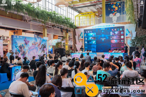 老友乐行竞享兴宁！第九届王者荣耀全国大赛南方大区赛6月22日正式开战!期待你我共同见证。