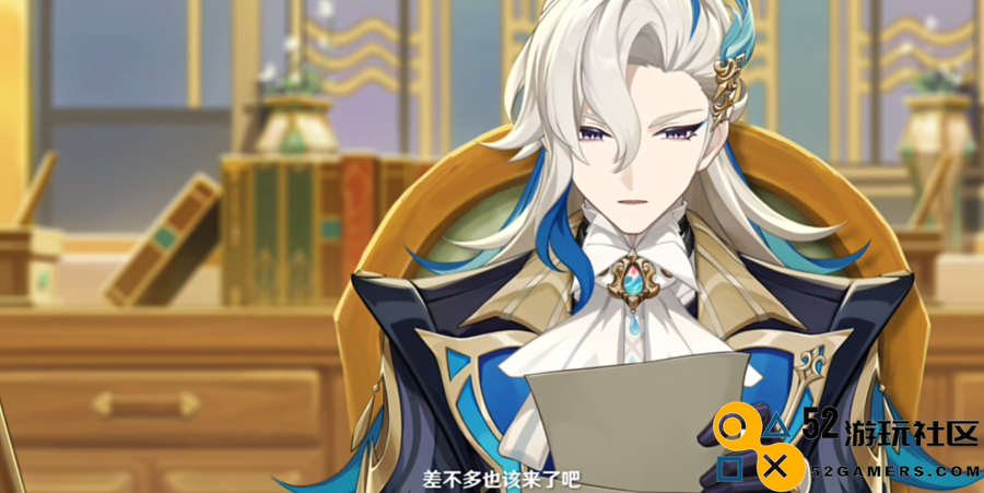 护士长太可爱，原神放出希格雯角色PV后，全球玩家都被萌翻