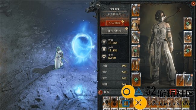 《暗黑破坏神IV》新赛季评测！耕升RTX40系显卡共迎全新资料片