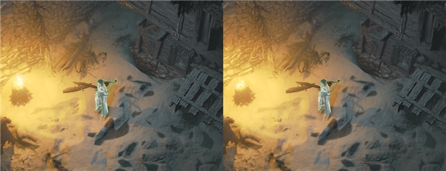 《暗黑破坏神IV》新赛季评测！耕升RTX40系显卡共迎全新资料片